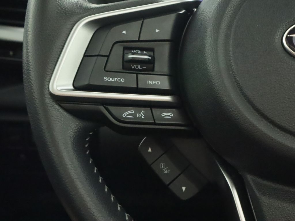 Thumbnail: 2020 Subaru Forester - 11