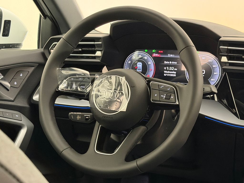 Thumbnail: 2026 Audi A3 - 25