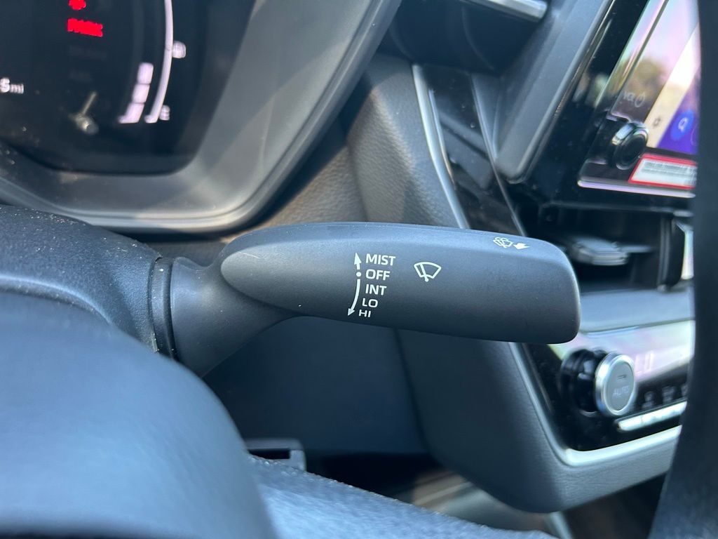 Thumbnail: 2026 Toyota Corolla - 20