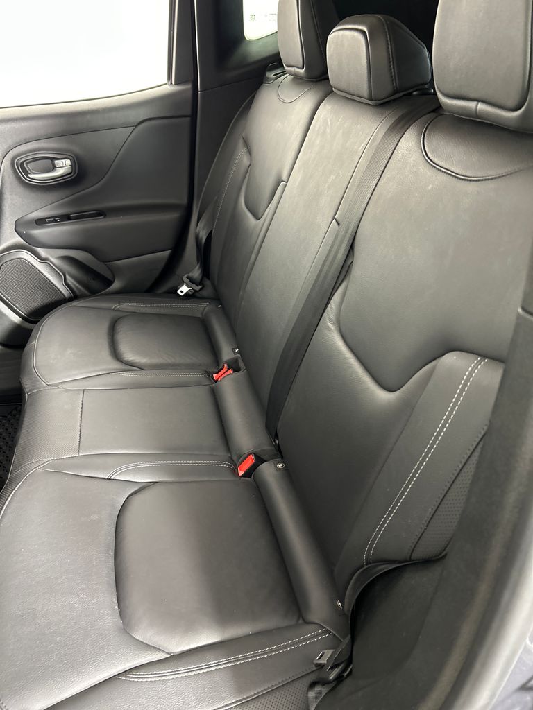 Certified Used 2023 Gray Jeep Limited image 17