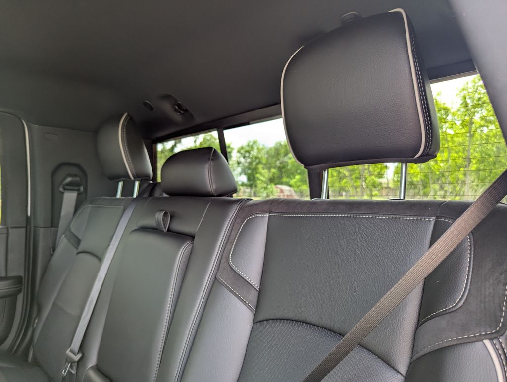 New Car 2025 Ram 2500  Laramie For Sale Under $80,000 In Taylor, Texas