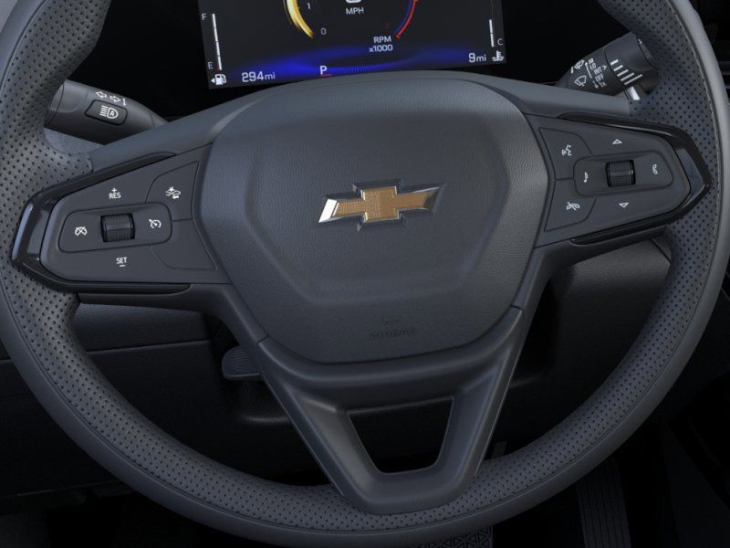 2026 Chevrolet Trax — photo 19