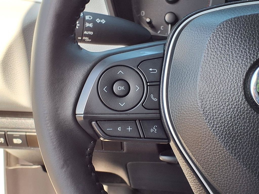 Used 2024 Toyota Corolla Sedan
