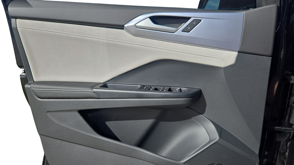 2026 Volkswagen Taos