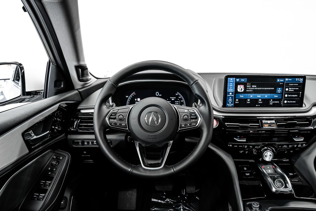 2026 Acura MDX
