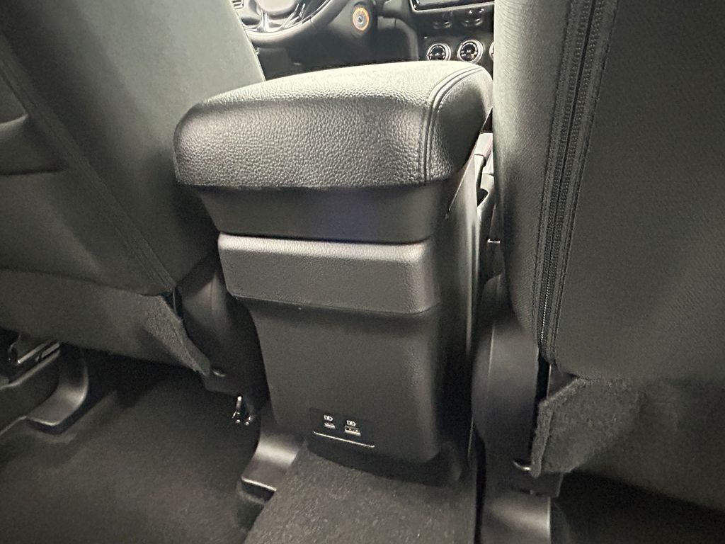 New 2025 Gray Metallic Mitsubishi  image 32