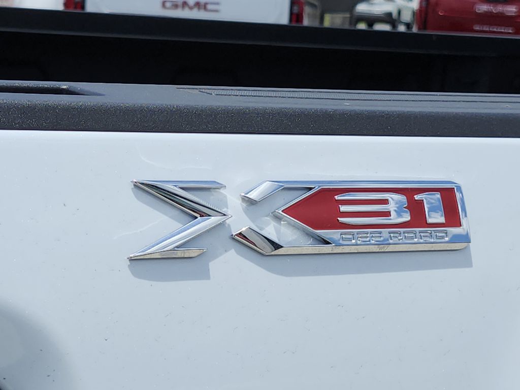 new 2026 GMC Sierra 2500HD car, priced at $73,363