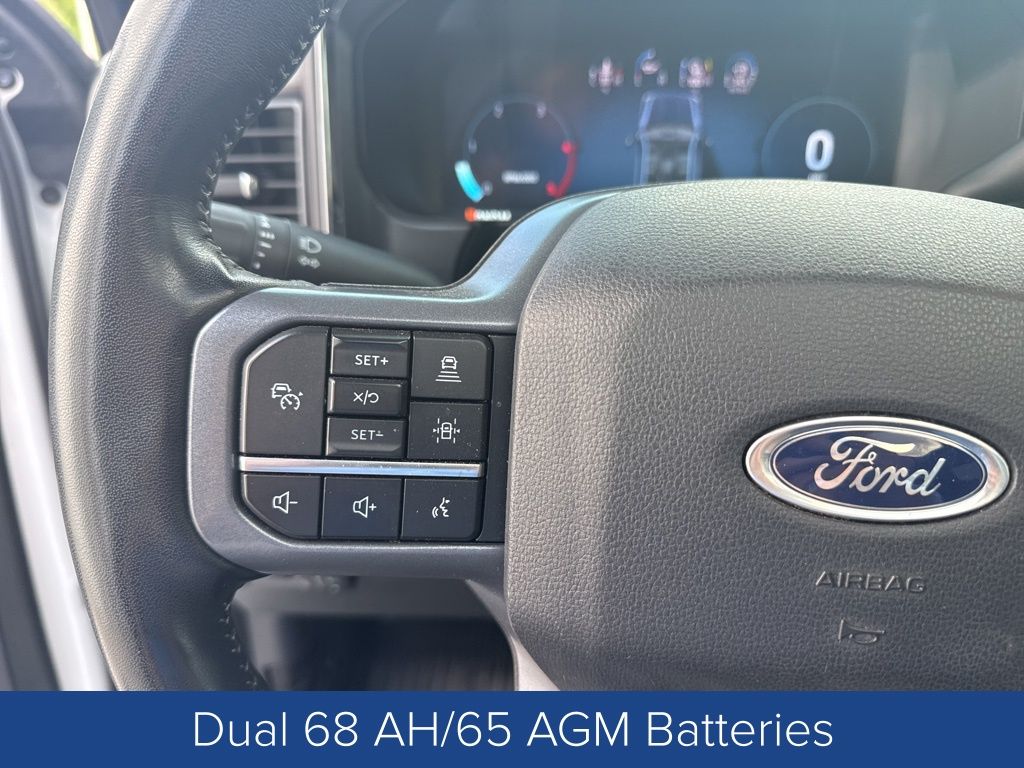 2023 Ford F-250 Super Duty LARIAT