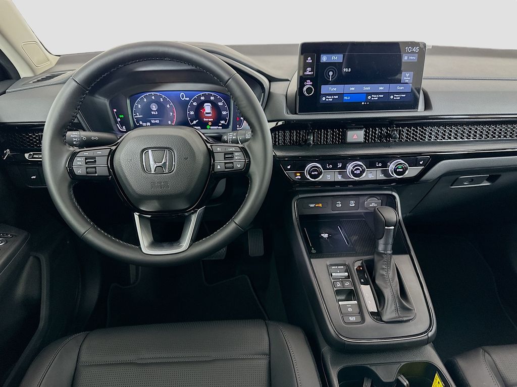 Thumbnail: 2026 Honda CR-V - 18