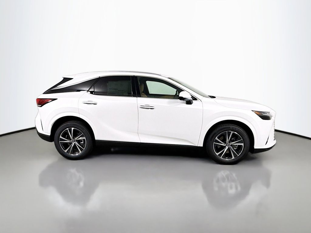 Thumbnail: 2026 Lexus RX - 4