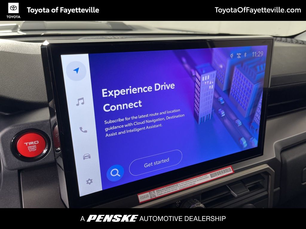 Thumbnail: 2026 Toyota 4Runner - 30