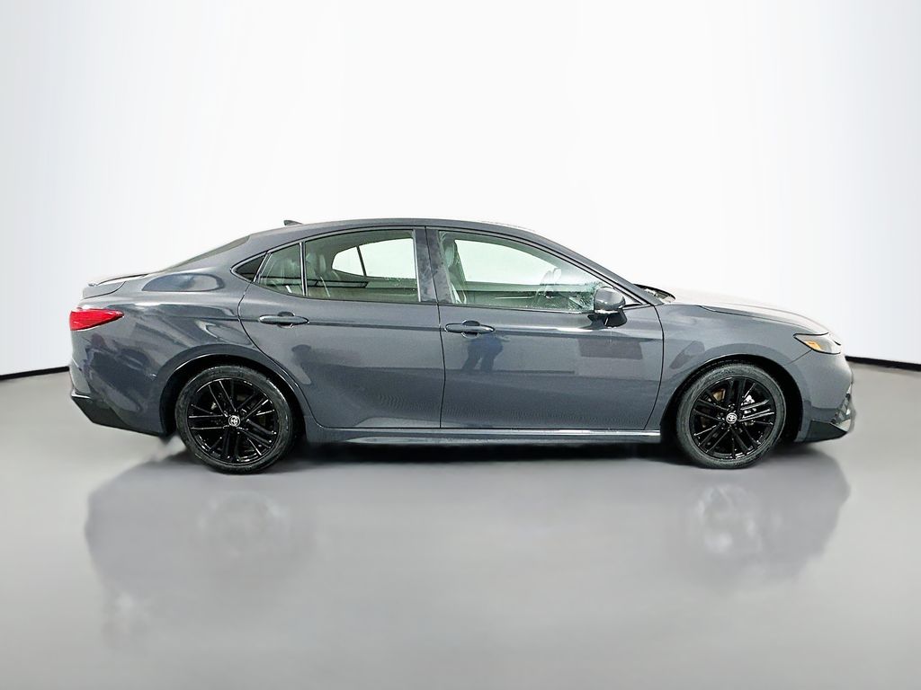 Thumbnail: 2025 Toyota Camry - 4