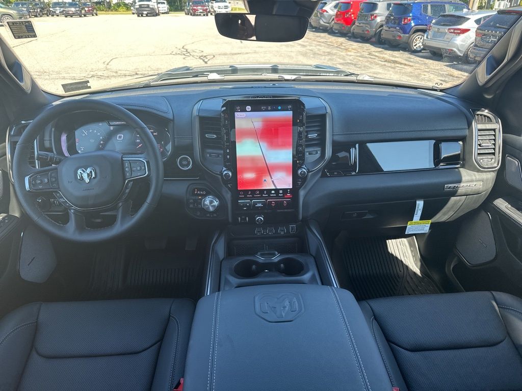 2026 Ram 1500 Rebel photo 12