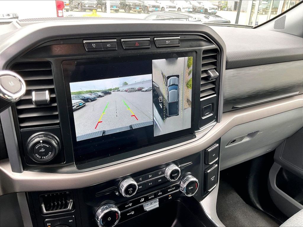 2024 Ford F-150 — photo 19