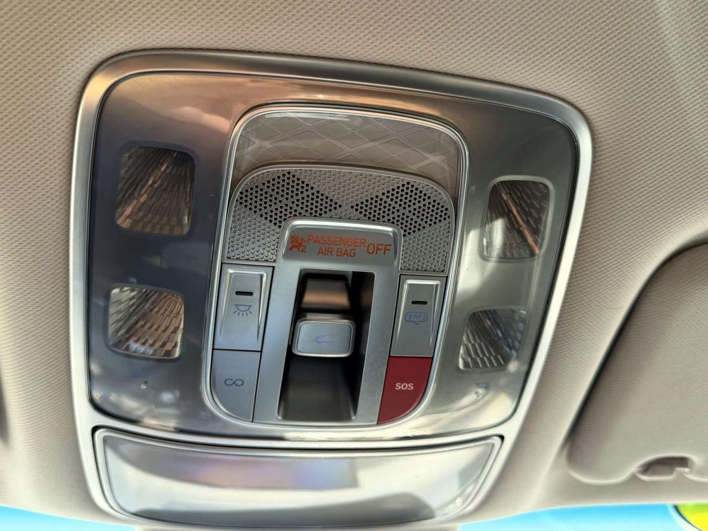 Used 2025 Genesis GV80 SUV