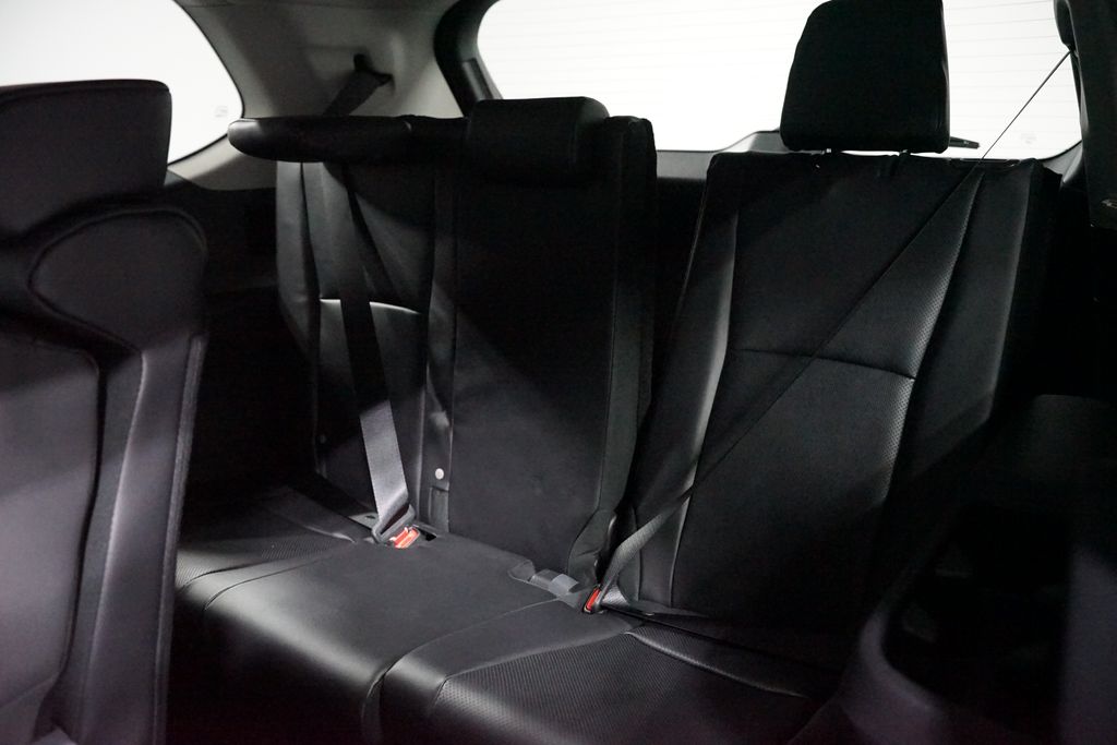 Thumbnail: 2026 Toyota Grand Highlander - 29