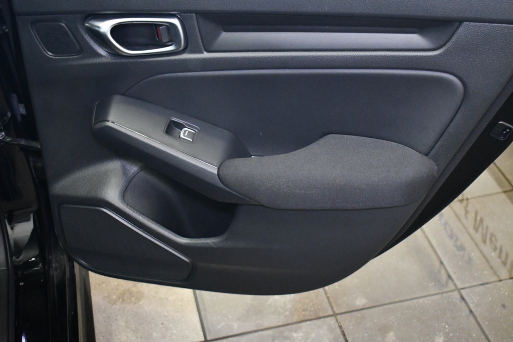 Thumbnail: 2023 Honda Civic - 28