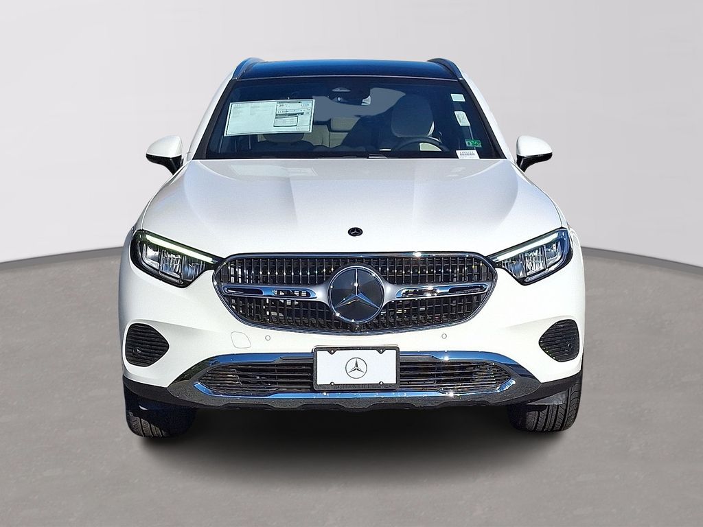 Thumbnail: 2026 Mercedes-Benz GLC - 2