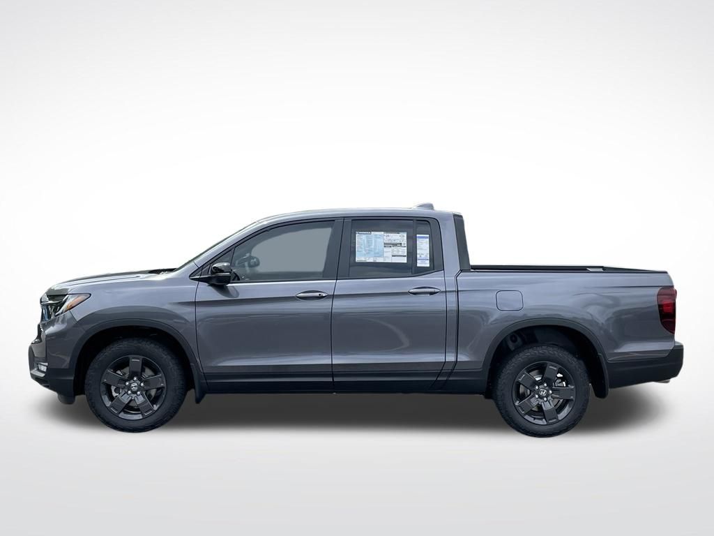 Thumbnail: 2026 Honda Ridgeline - 2