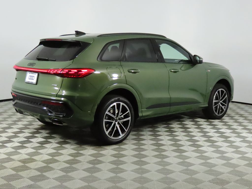 Thumbnail: 2026 Audi Q5 - 5