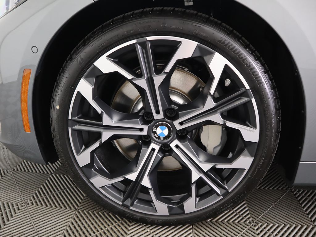 Thumbnail: 2026 BMW 4 Series - 29