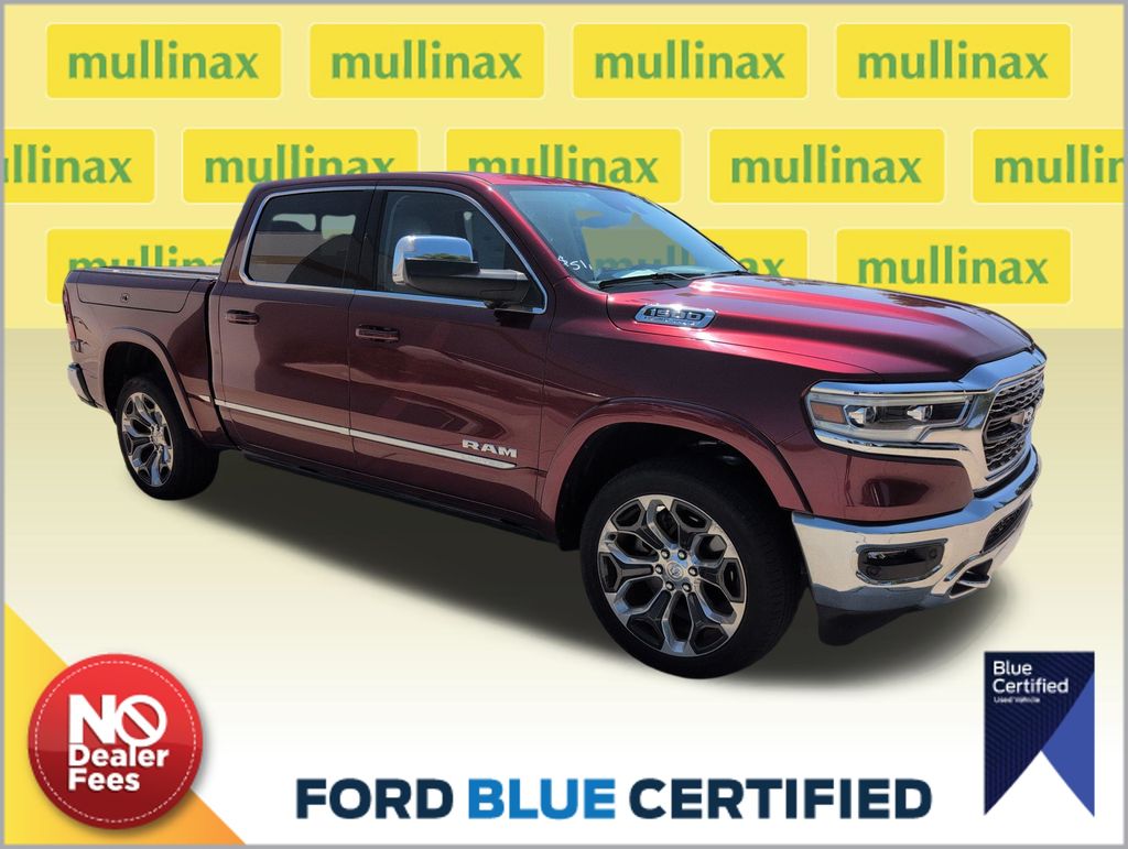 2023 Ram 1500 Limited