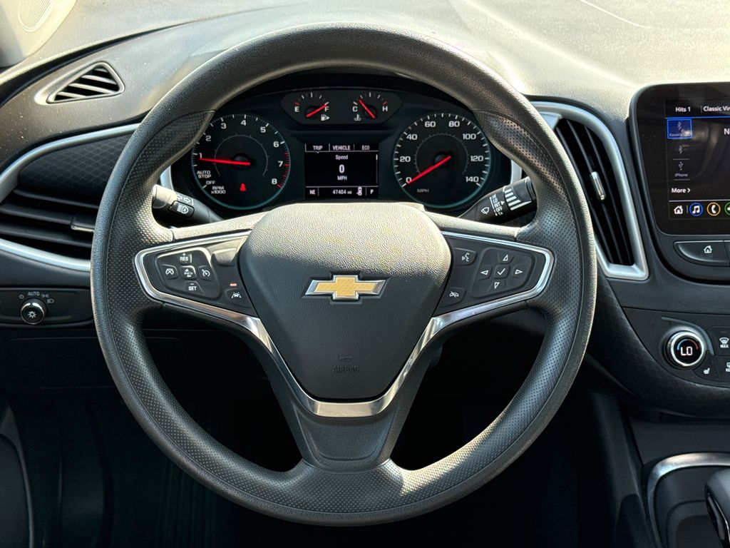 2024 Chevrolet Malibu 1LT - Photo 14