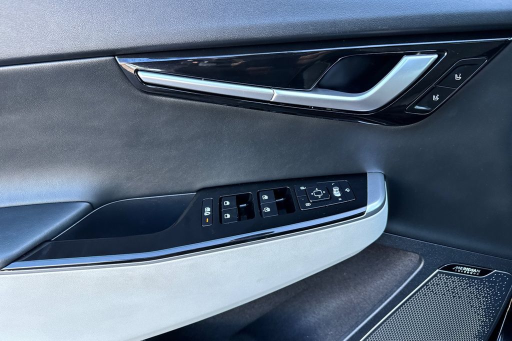 used 2022 Kia EV6 car, priced at $22,920