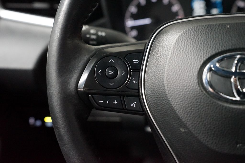 Thumbnail: 2023 Toyota Corolla - 14