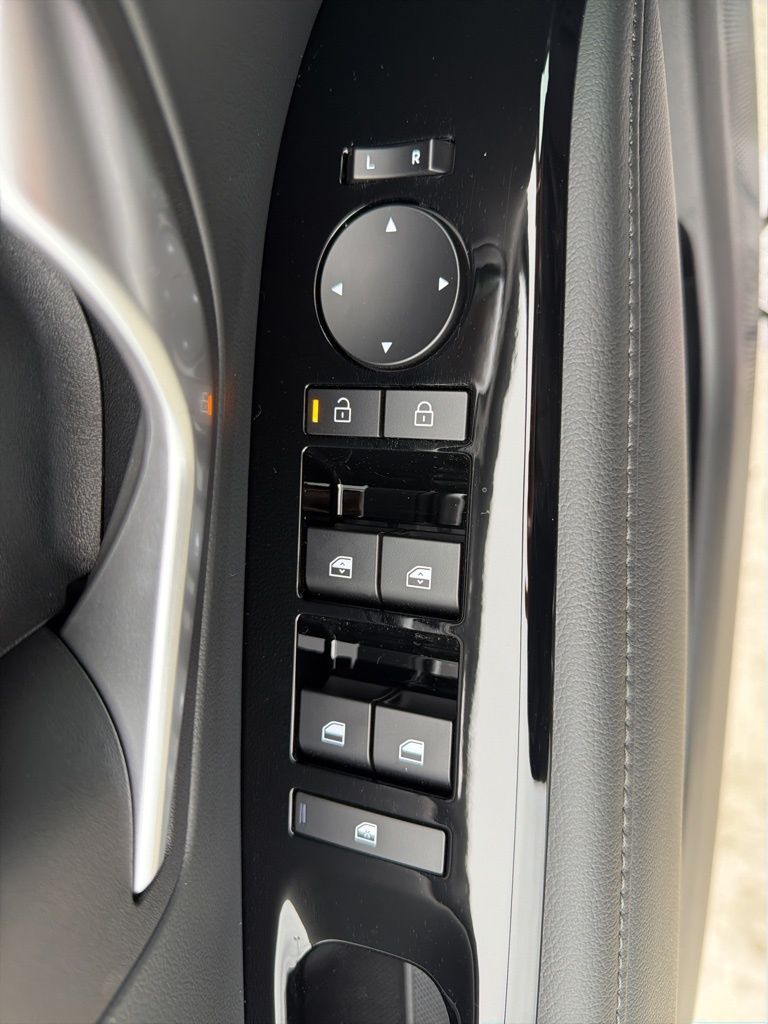 New 2026 Silver Hyundai Limited image 16