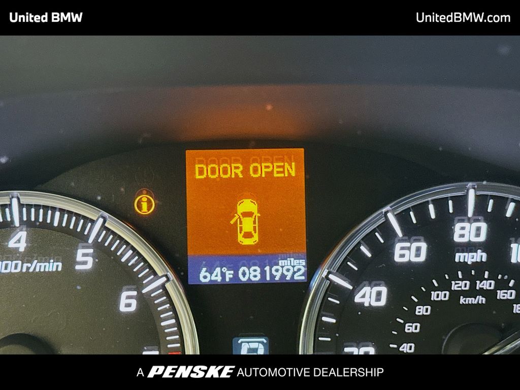 Thumbnail: 2015 Acura TLX - 7