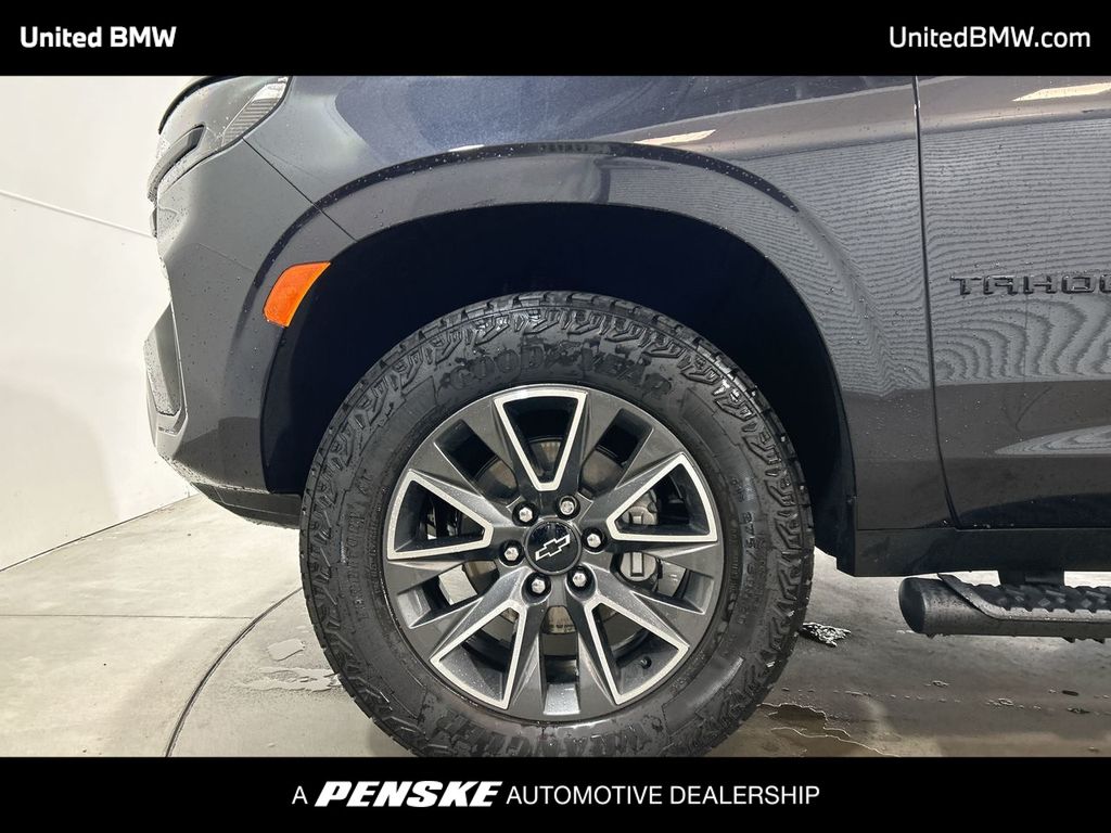 Thumbnail: 2024 Chevrolet Tahoe - 10