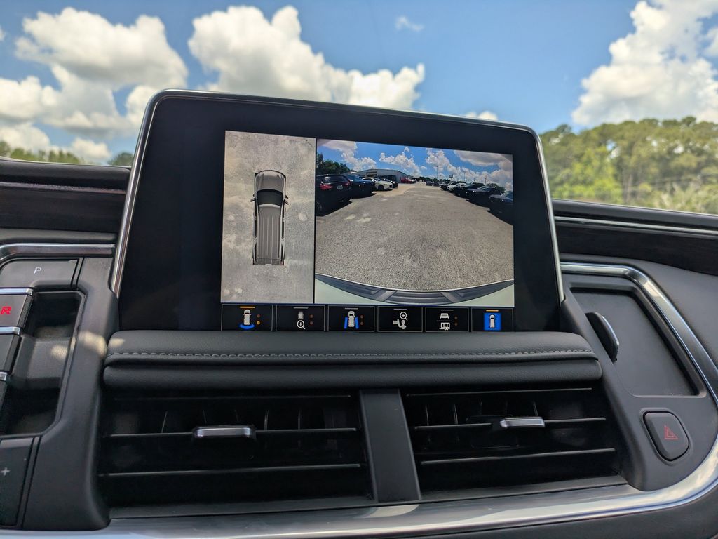 2023 Chevrolet Tahoe 2WD LT