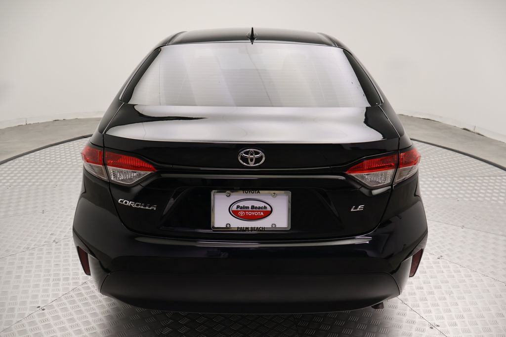 Thumbnail: 2023 Toyota Corolla - 10