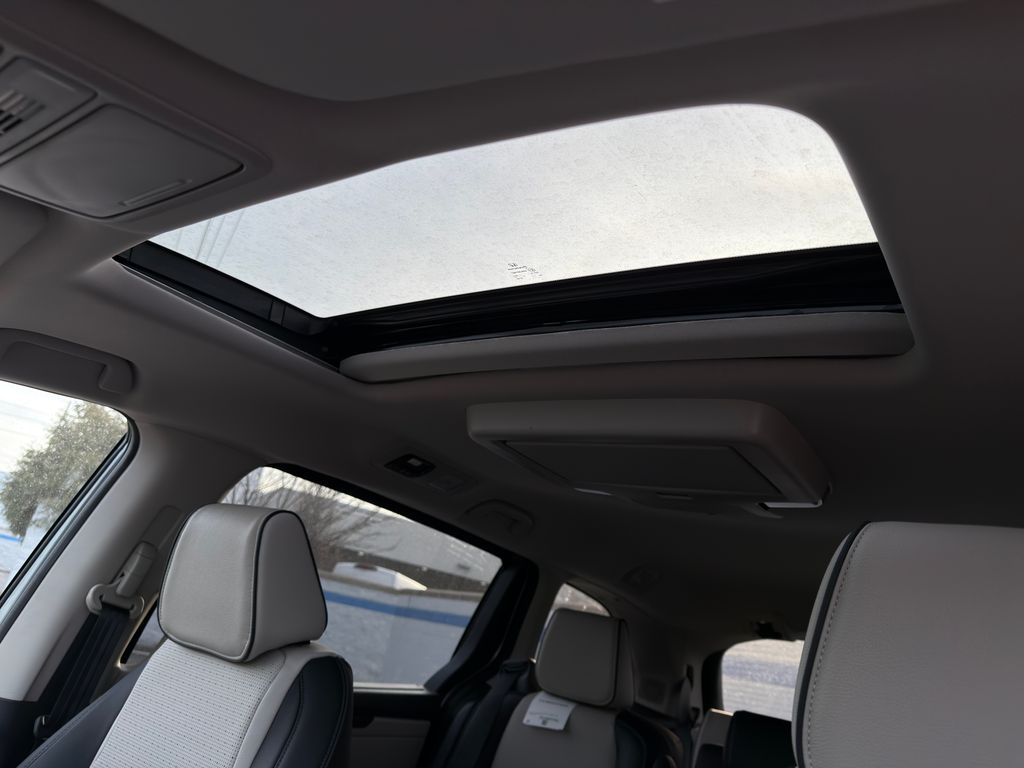 Thumbnail: 2026 Honda Odyssey - 11