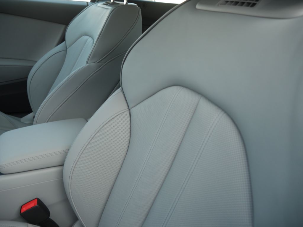 Thumbnail: 2024 Audi A5 - 20