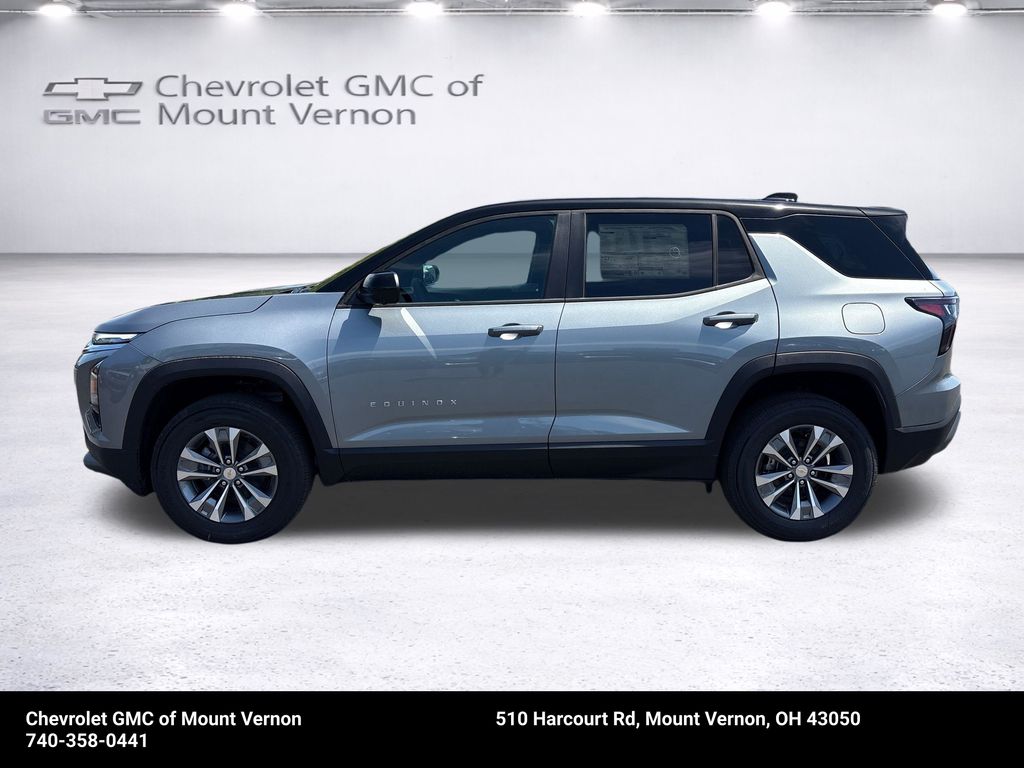 2026 Chevrolet Equinox LT - Image 2