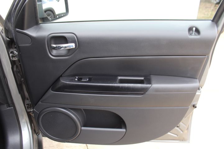 Used Car 2012 Jeep Patriot  Sport For Sale Under $10,000 In Georgetown, Texas