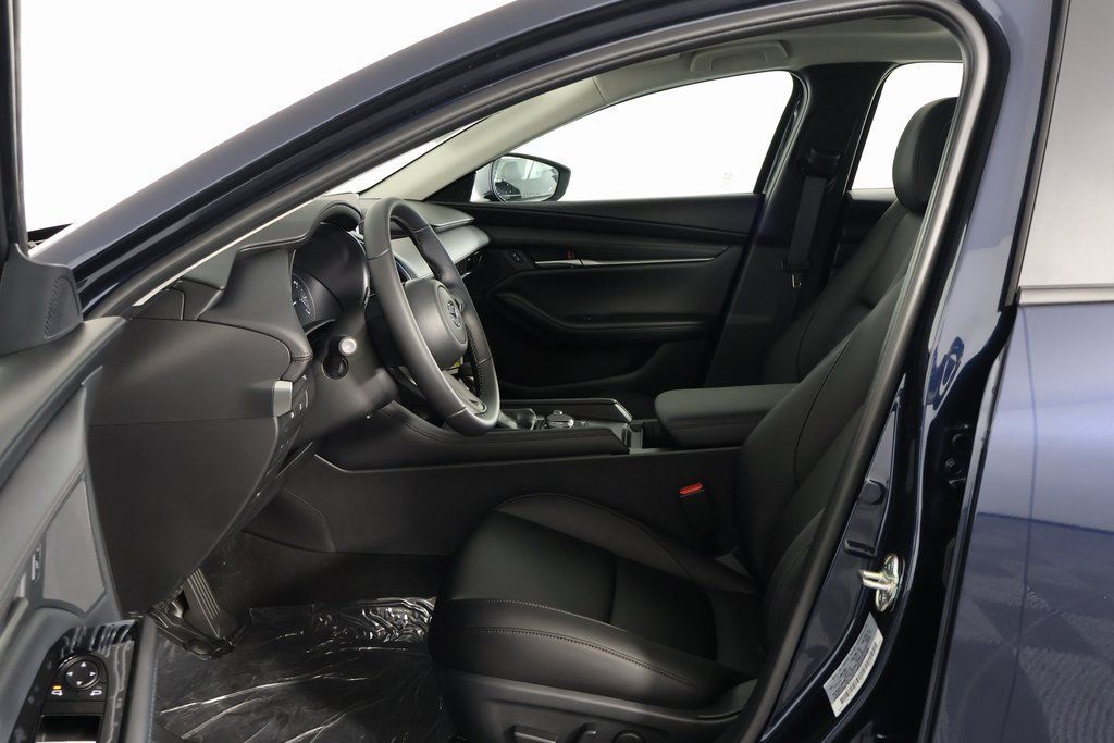 Thumbnail: 2026 Mazda Mazda3 - 5