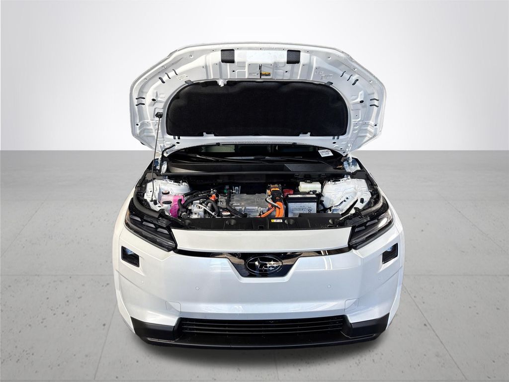 2026 Subaru Solterra Premium