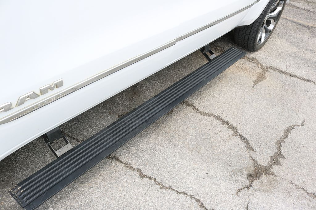 Used Car 2024 Ram 1500  Limited For Sale Under $60,000 In Austin, Texas