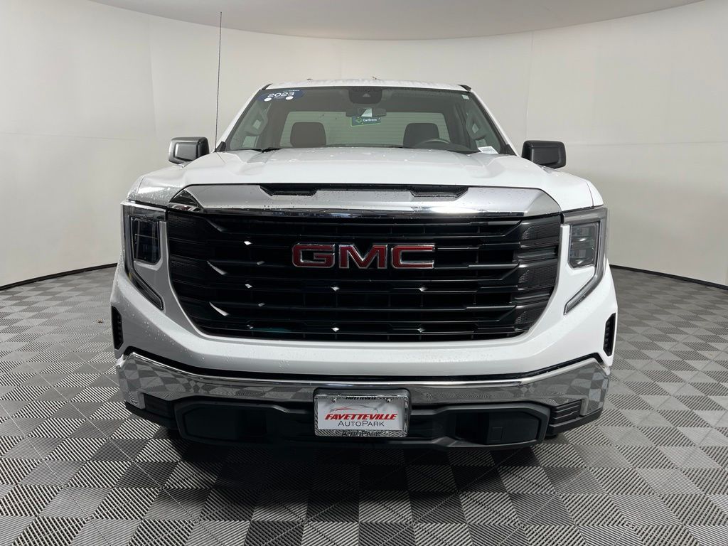 Thumbnail: 2023 GMC Sierra 1500 - 15
