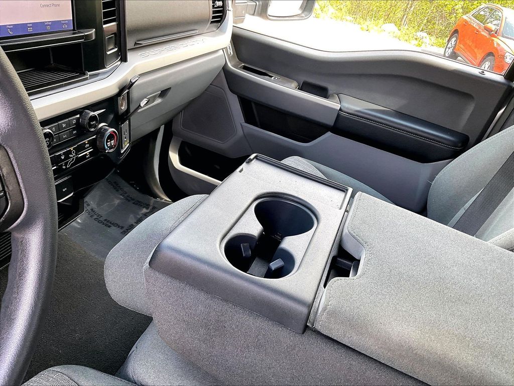 2024 Ford F-250SD — photo 19