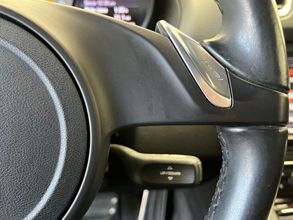 Thumbnail: 2015 Porsche Boxster - 9