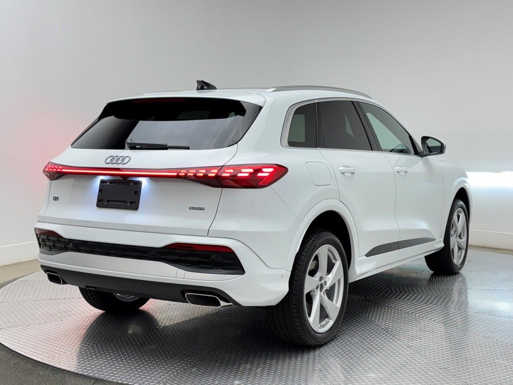 2025 Audi Q5  7