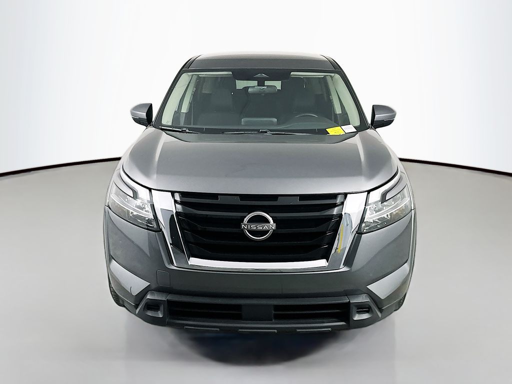 NissanPathfinder2