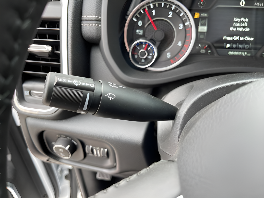 Used Car 2024 Ram 2500  Laramie For Sale Under $80,000 In Austin, Texas