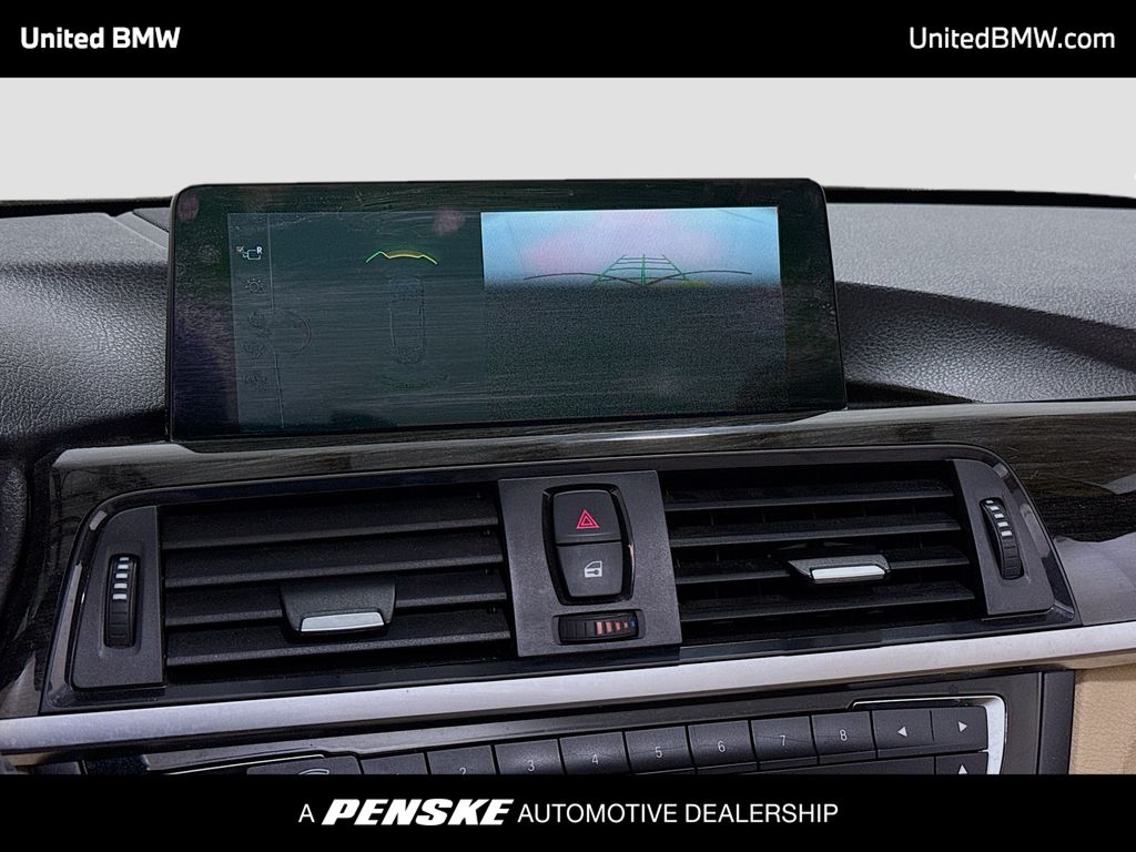 Thumbnail: 2017 BMW 4 Series - 9