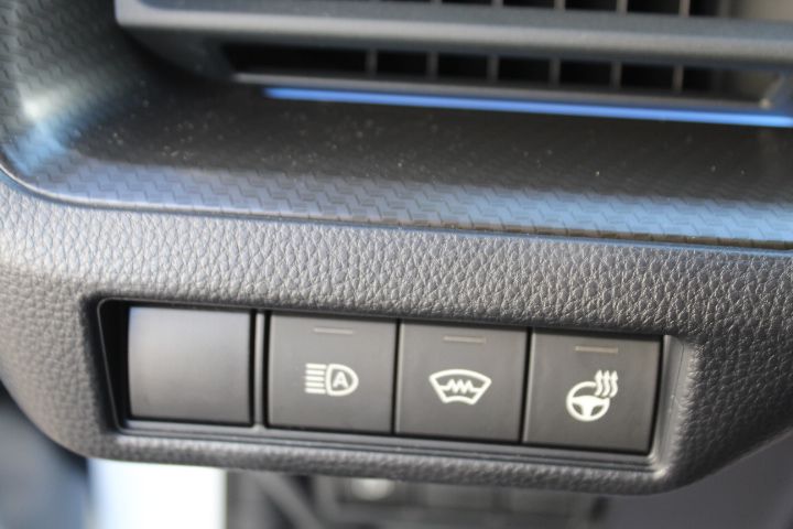 Used Car 2025 Toyota Prius  Limited For Sale Under $35,000 In Georgetown, Texas