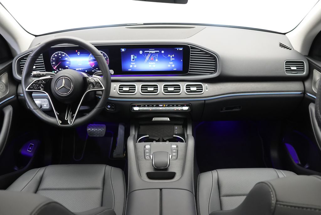Thumbnail: 2026 Mercedes-Benz GLE - 18